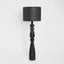 Magnus Floor Lamp Base Black- Base Only