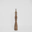 Magnus Floor Lamp Base Natural- Base Only
