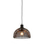 Valentino Ceiling Pendant Medium Black