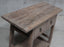 Henan 100cm Table with Drawers 130 Years Old No.2
