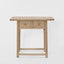 Shanxi 96cm Table with Drawers 130 Years Old