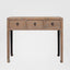 Henan 110cm Console Table with Drawers 130 Years Old