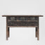 Shanxi 240cm Console Table with Drawers 150 Years Old