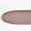 Esher Oval Platter Set Of 3 Clay