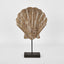 Scalloped Shell on Stand