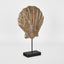 Scalloped Shell on Stand