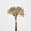 Dusty Pink Baby Breath Bouquet