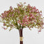 Dusty Pink Baby Breath Bouquet