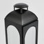 Coachhouse Lantern Small Black - Outdoor