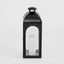 Coachhouse Lantern Small Black - Outdoor