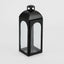 Coachhouse Lantern Small Black - Outdoor