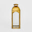 Coachhouse Lantern Large Brass - Outdoor