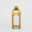 Coachhouse Lantern Small Brass - Outdoor