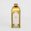 Coachhouse Lantern Small Brass - Outdoor