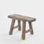 Shandong 120 Year Wooden Mini Stool