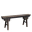 Shanxi Elm 130 Year Wooden Bench 