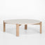 Forma Outdoor Coffee Table 100cm