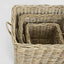 Luna Storage Basket set 3