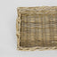 Luna Rattan Tray
