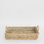 Luna Rattan Tray