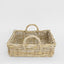 Luna Rattan Tray