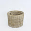 Luna Round Storage Basket set 3