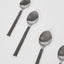 Iron Handle Spoons Set of 4