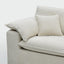 Norfolk 5 Seater Modular Sofa Beige