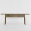 Shanxi 219cm Console Table with Drawers 150 Years Old