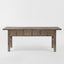 Shanxi 192cm Console Table 150 Years Old