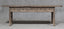 Shanxi 244cm Console Table with Drawers 130 Years Old