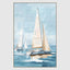 Sailing Wall Art B