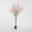 Cherry Blossom Tree 190cm Pink