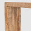 Iowa Console Natural 1400x360x800mm