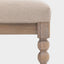 Artisan Coffee Table 1000x1000x450mm