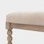 Artisan Coffee Table 1000x1000x450mm