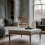 Artisan Coffee Table 1000x1000x450mm