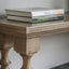Vancouver Console Table 1600x420x800mm