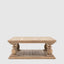 Vancouver Square Coffee Table 1000x1000x400mm