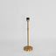 Bailey Table Lamp Base Brass - Base Only
