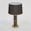Ralph Table Lamp Base Black - Base Only