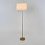 Cody Floor Lamp Bass Brass - Base Only