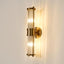 Jenson Wall Light Double 