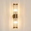 Jenson Wall Light Double 