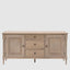 Artisan 2 Door 3 Drawer Sideboard 1660x450x800mm