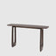 Arc Console Table 1500x400x800mm