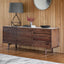 Barcelona Sideboard 1650x450x700mm