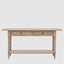 Artisan 2 Drawer Console Table 1650x400x800mm