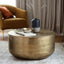 Ashta Coffee Table 800x800x380mm