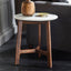 Barcelona Side Table 500x500x550mm